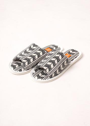 CLE SW26-1238O Тапки женские