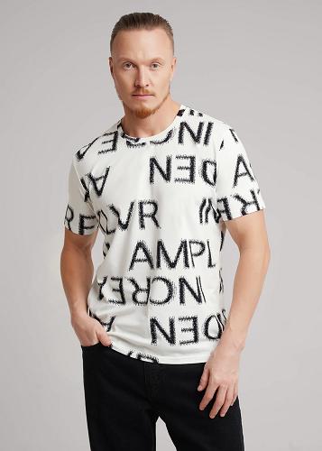 CLE 562404/05гн maxi(макси) Футболка мужская