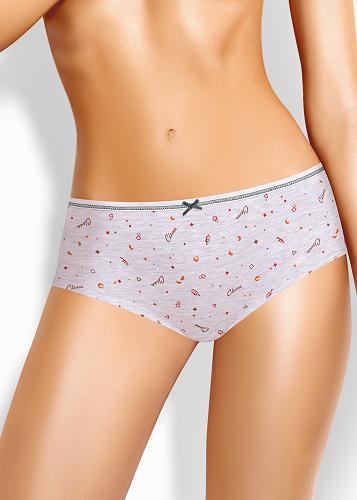 CLE SH1201/1 Трусы женские шорты