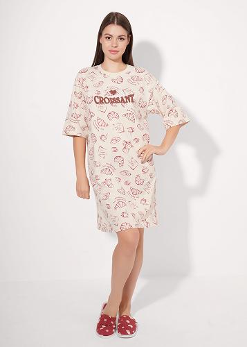 CLE LDR26-1211/1 Платье женское для дома