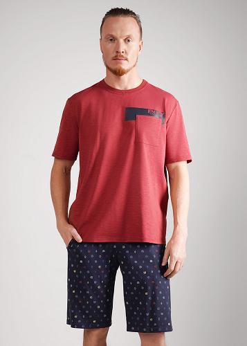 CLE MHP560413/1 Комплект мужской для дома