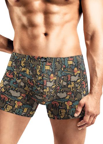 CLE MSH561221 Трусы мужские шорты