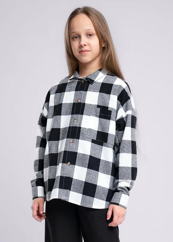 CLE Рубашка детская 832828/50ппн