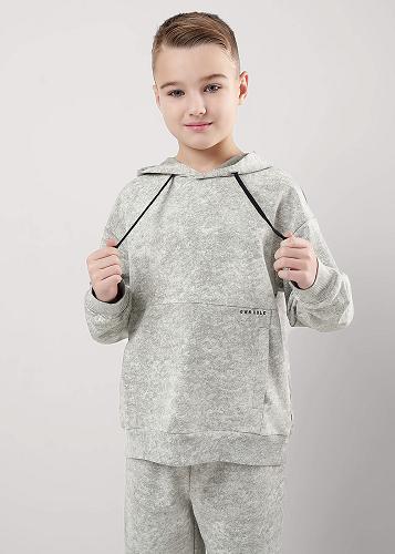 CLE 856920/11ун_п Худи детское