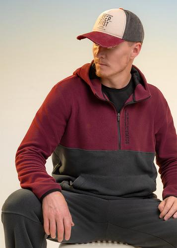 CLE 452595/01л Толстовка мужская