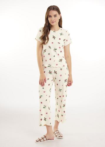 CLE LP15-1200/2 Пижама женская