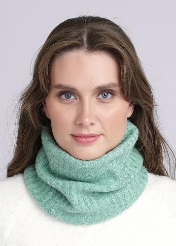 CLE 444250фэш Шарф женский