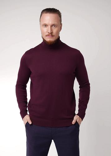 CLE 654357ха Водолазка мужская