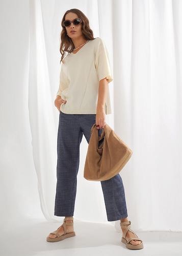 CLE 264681/209ха Джемпер женский