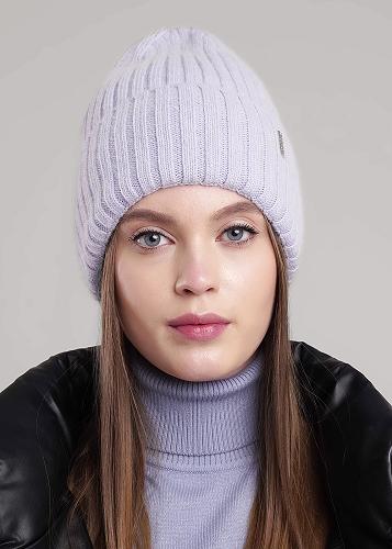 CLE 454419паш флис Шапка женская