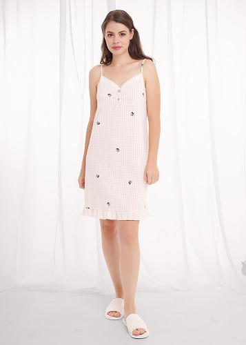 CLE LS26-1210 Сорочка ночная женская