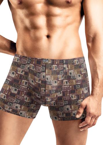 CLE MSH560951 Трусы мужские шорты