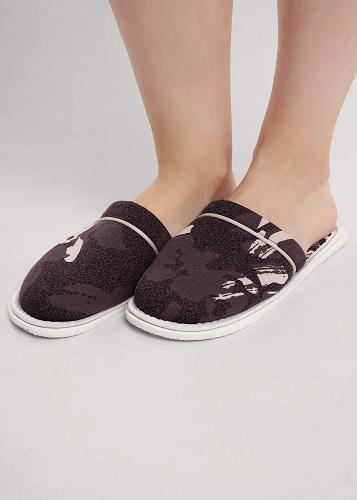 CLE SW15-1181C Тапки женские