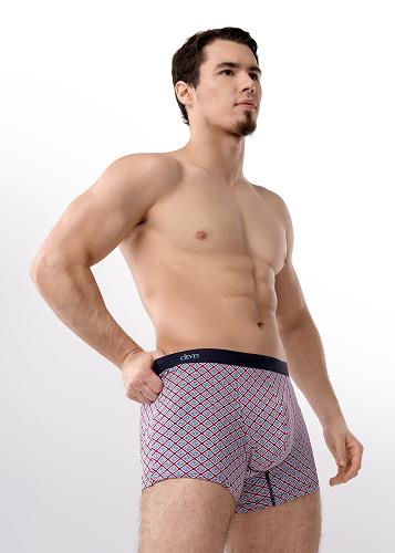 CLE MSH552323 Трусы мужские шорты