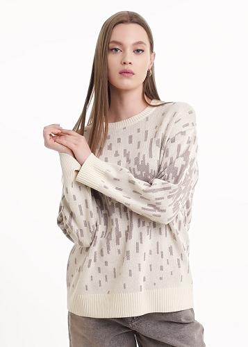 CLE 154527/184ха Джемпер женский