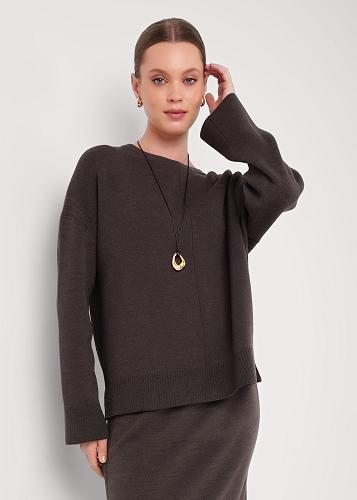 CLE 154595/192ак Джемпер женский