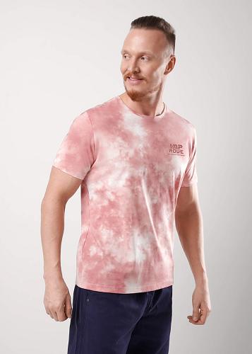 CLE 551880/22кдн maxi_п Футболка мужская