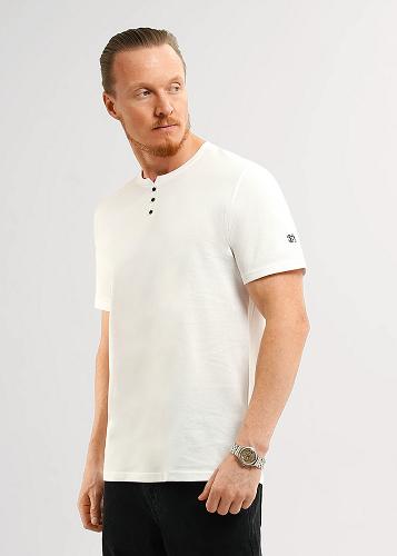 CLE 562706/14зз_п Футболка мужская