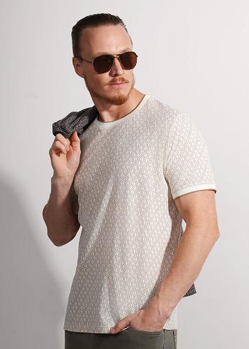 CLE 562538/10зн Футболка мужская