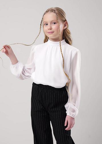 CLE 757085г школа Блузка детская