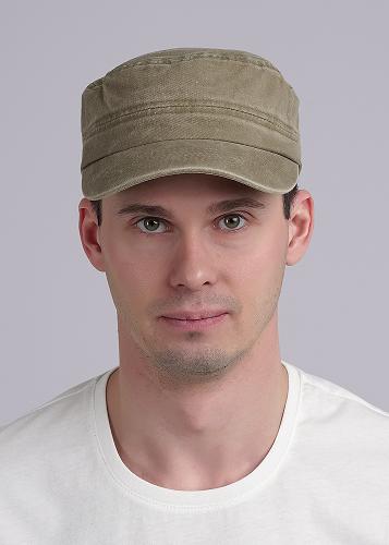 CLE 49 х/б Бейсболка