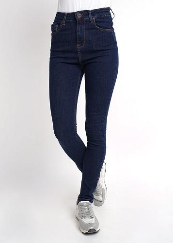 CLE 103559ру Джинсы женские