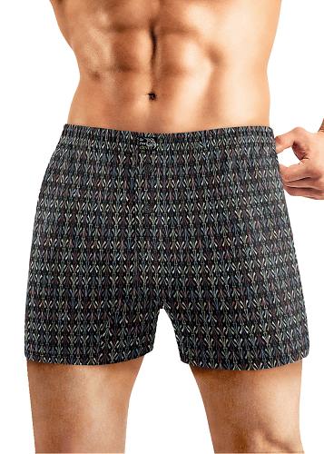 CLE MBX452141 Трусы мужские боксеры