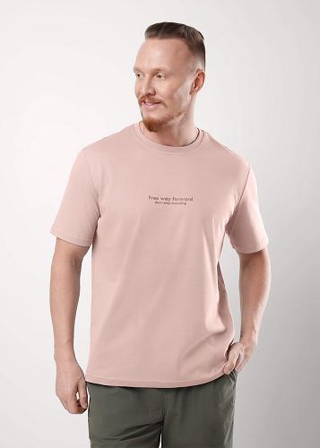 CLE 552483/23кд maxi_п Футболка мужская