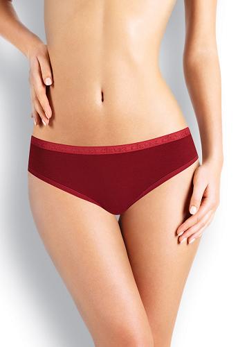 CLE BR650 Трусы женские бразилиана