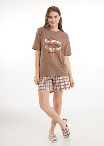 CLE LP15-1200/1 Пижама женская