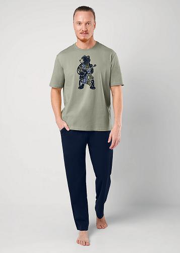 CLE MHP560322/2 Комплект мужской для дома