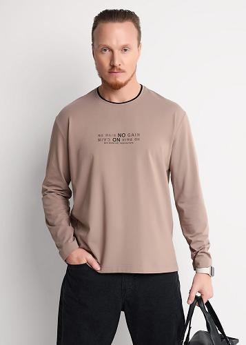 CLE 562666/03г maxi_п Джемпер мужской