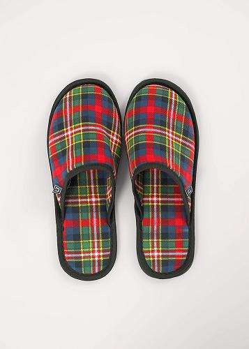 CLE SM450711 Тапки мужские