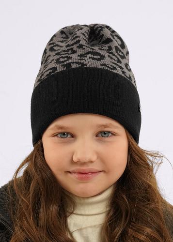 CLE 564639вн Шапка детская
