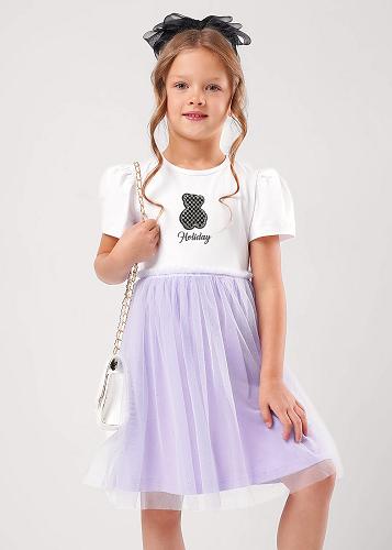 CLE 757247/26г_п Платье детское