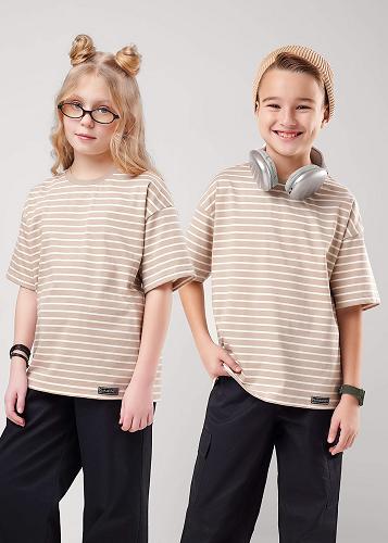 CLE 867271кдн Футболка детская