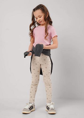 CLE 866892шлн Лосины детские