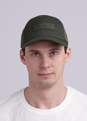 CLE 21 сетка Бейсболка