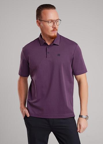 CLE 452644/21эф_п Поло мужское