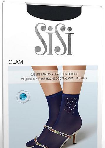 SI GLAM Носки женские
