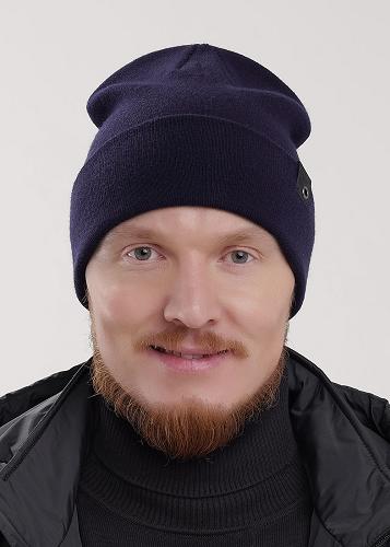 CLE 453855вн Шапка