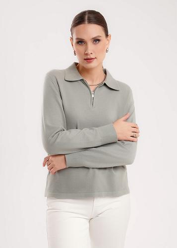 CLE 364627вн Джемпер женский