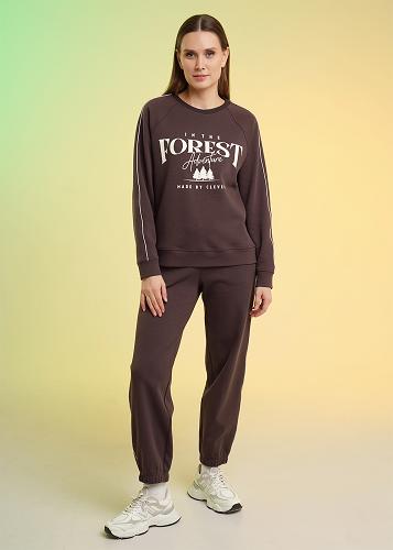 CLE LTR26-100/2 Брюки женские