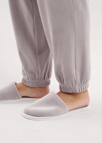 CLE SW15-1173C Тапки женские