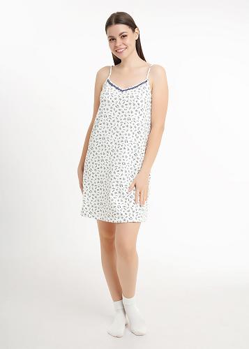 CLE LS26-1232/2 Сорочка ночная женская