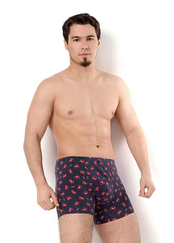 CLE MSH552331 Трусы мужские шорты
