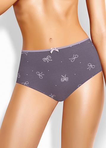 CLE M1207/2 Трусы женские макси