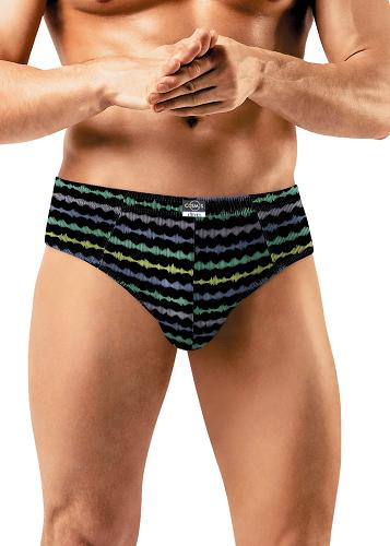 CLE MC560321 Трусы мужские плавки