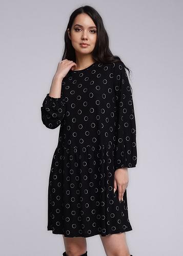 CLE 336306вкн Платье женское