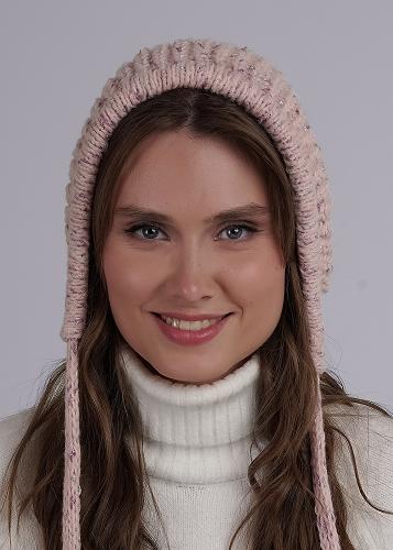 CLE 444211шп Шапка женская